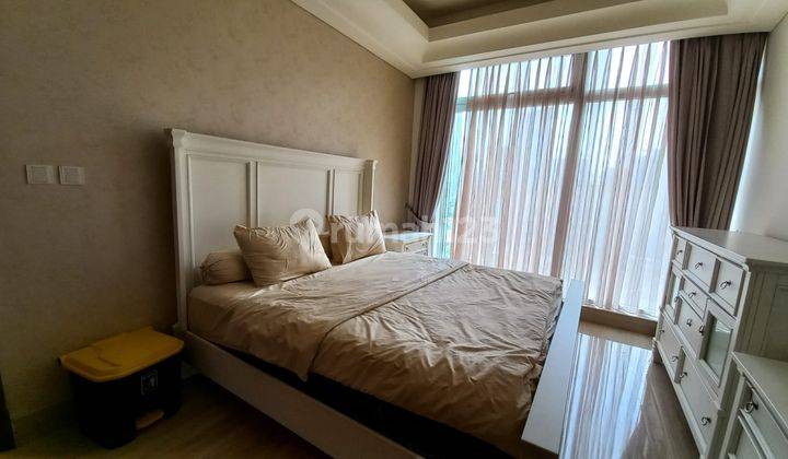 South Hills 2 Bedrooms Private Lift Cbd Kuningan 2