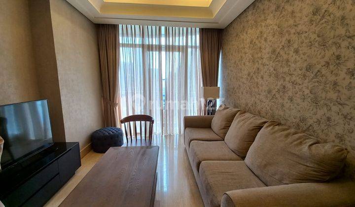 South Hills 2 Bedrooms Private Lift Cbd Kuningan 1