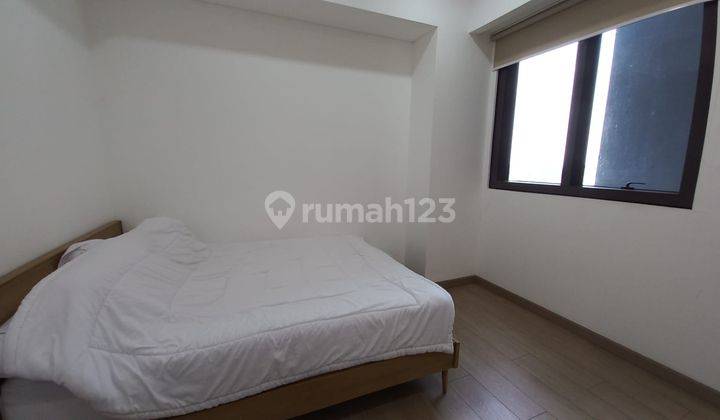 1 Park Avenue 2 Bedrooms Gandaria, Jakarta Selatan  2