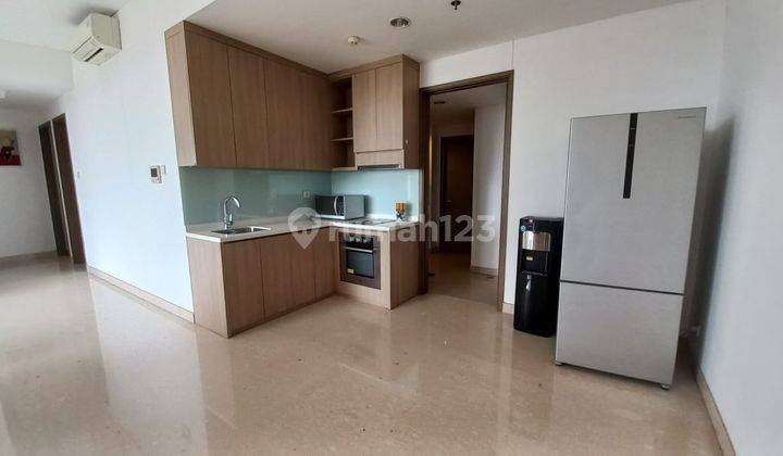 1 Park Avenue 2 Bedrooms Gandaria, Jakarta Selatan  1