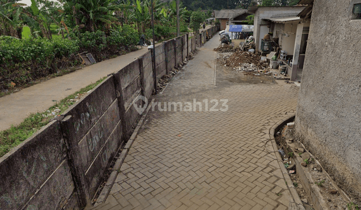 Rumah Tua Hitung Tanah Kelapa Dua 1