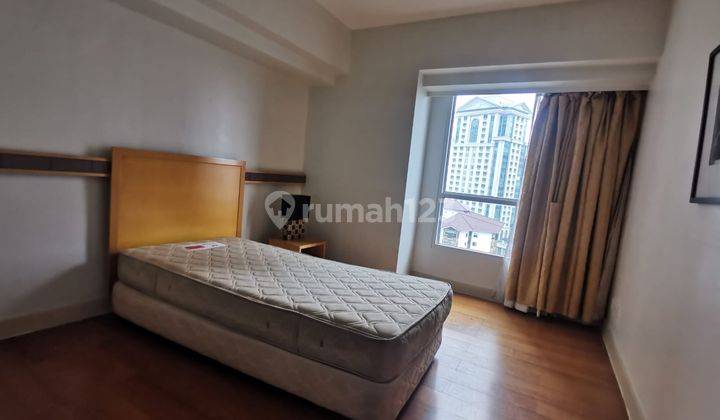 Somerset Berlian 3 Bedrooms permata Hijau, Jakarta Selatan  2