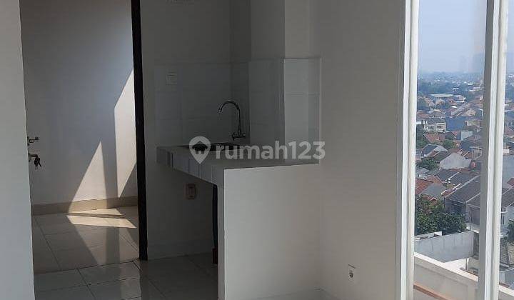 Amazana Serpong Residence Studio Unit 1