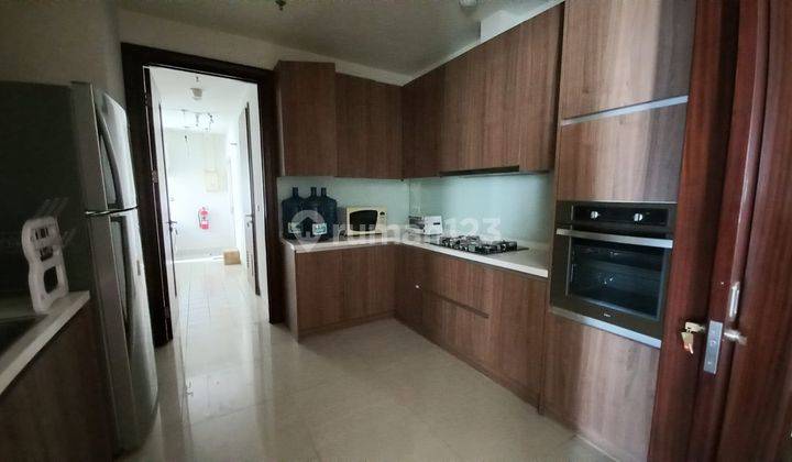 Apartemen Pakubuwono View 2 Bedrooms Private Lift 2