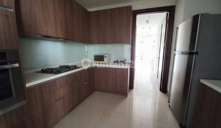 Apartemen Pakubuwono View 2 Bedrooms Private Lift 2