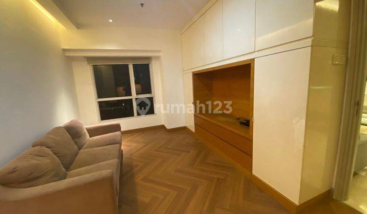 Somerset Berlian 3 Bedrooms Permata Hijau Jakarta Selatan 2