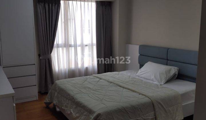 Somerset Berlian 3 Bedrooms Permata Hijau Jakarta Selatan 2