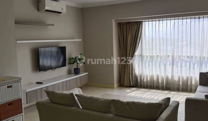 Somerset Berlian 3 Bedrooms Permata Hijau Jakarta Selatan 1