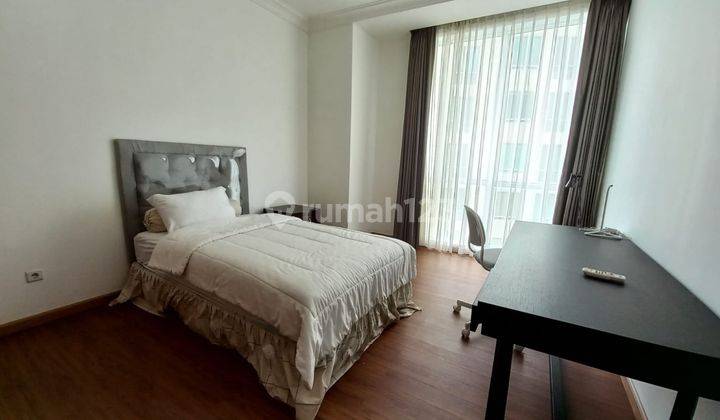 Apartemen Pakubuwono View 3 Bedrooms Private Lift Jakarta Selatan 2