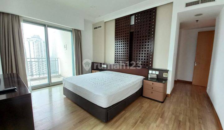 Pakubuwono Residence 2 Bedrooms Private Lift Jakarta Selatan  2