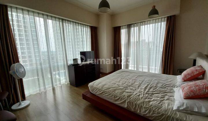 Pakubuwono Residence 2 Bedrooms Private Lift Jakarta Selatan  2