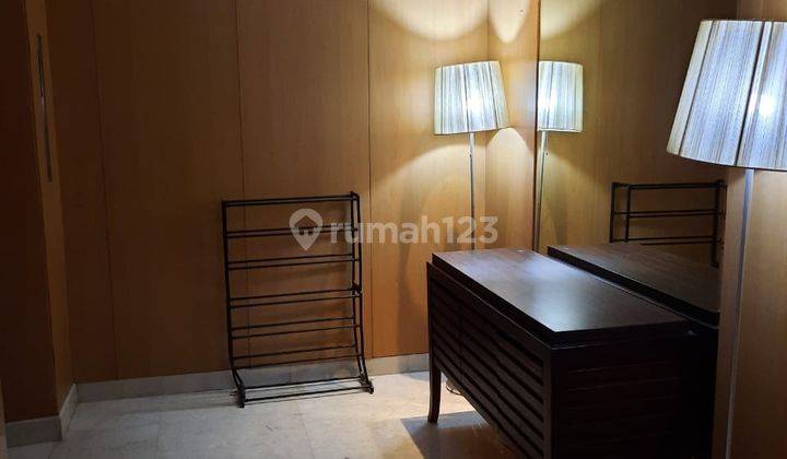 Apartemen Sudirman Mansion 3 Bedrooms Private Lift Scbd 2