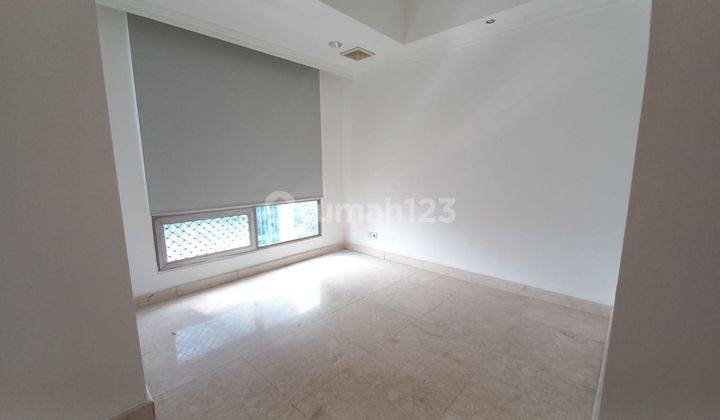 Apartemen Sudirman Mansion 3 Bedrooms Private Lift Scbd 2