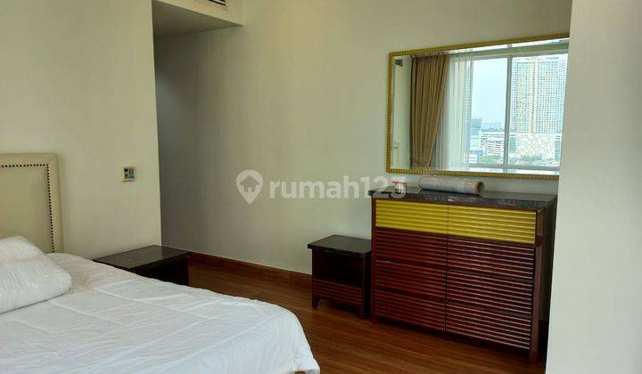 Pakubuwono View 2 Bedrooms (Pakubuwono, Jakarta Selatan) 2