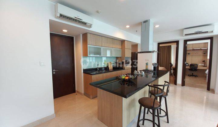 Setiabudi Skygarden 3 Bedrooms CBD Setiabudi  2