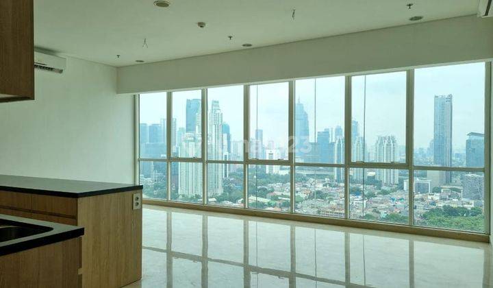 Setiabudi Skygarden 3 Bedrooms Cbd Setiabudi 2