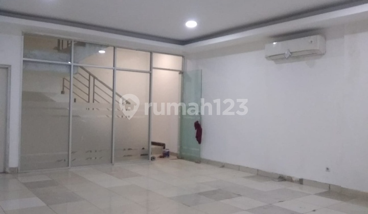 Di Jual Murah! Ruko Warung Buncit Raya, Jakarta Selatan