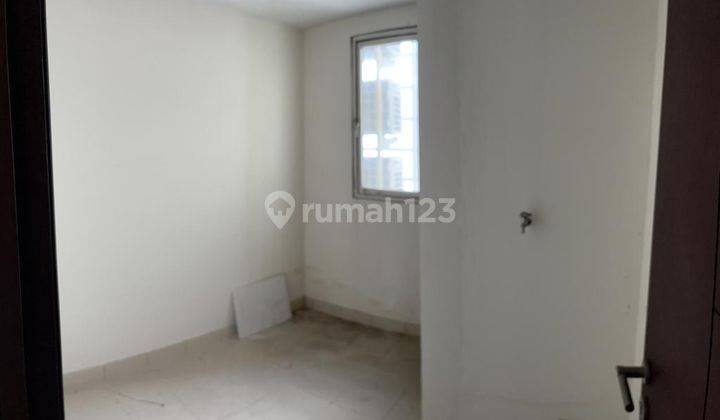 Jual Murah Apartemen Central Park Residences 3 Bedroom Unfurnish 2