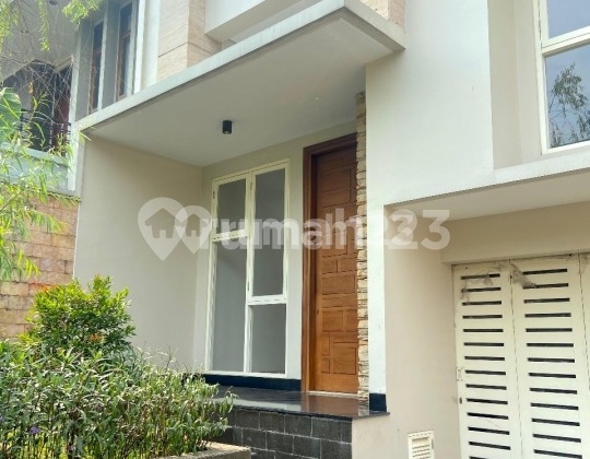 Rumah Siap Huni, Gandaria, Jakarta Selatan 2