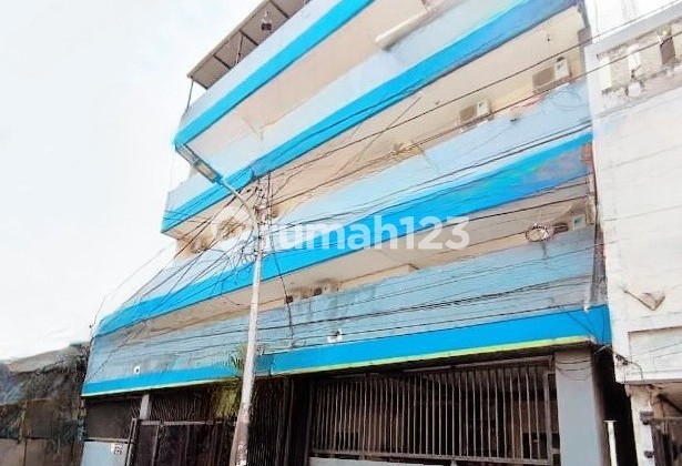 Kost Area Kost Kost An, Siap Jadi Juragan Kost, Tomang, Jakarta Barat 1