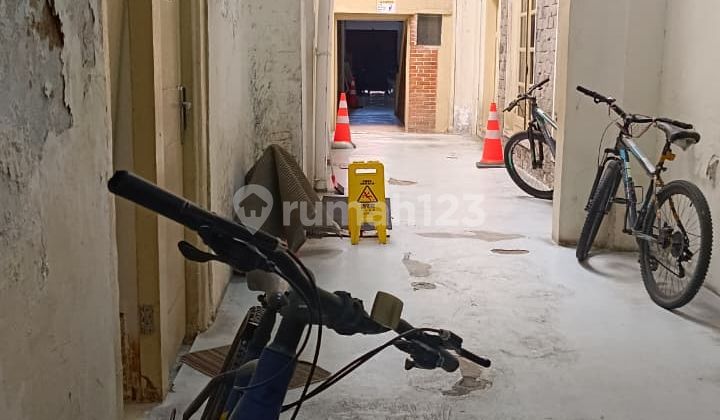 Gedung Sangat Cocok untuk Kantor dan Gudang, Kali Besar Roa Malaka, Jakarta Barat 2