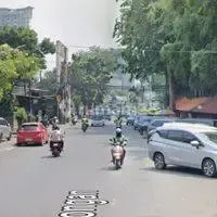 Rumah Tua Hitung Tanah, Pejompongan, Jakarta Pusat 2