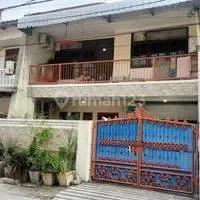 Rumah Murah Lokasi Strategis, Kavling Polri Jelambar, Jakarta Barat Rumah Murah Lokasi Strategis, Kavling Polri Jelambar, Jakarta Barat