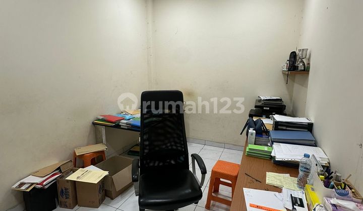 Well-Maintained Second House, Jelambar, West Jakarta 2