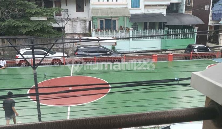 Rumah Siap Huni Lokasi Strategis, Tanjung Duren, Jakarta Barat 2