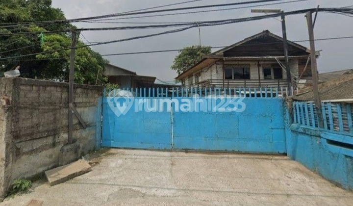Ex Pabrik Murah Kapuk Kamal, Jakarta Barat