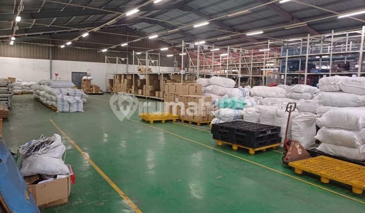 Miami Kapuk Kamal Cheap Warehouse, Land Area 5100, Building Area 4068 (3 Floors), 40ft Container Access, West Jakarta (SL) Miami Kapuk Kamal Cheap Warehouse, Land Area 5100, Building Area 4068 (3 Floors), 40ft Container Access, West Jakarta (SL)