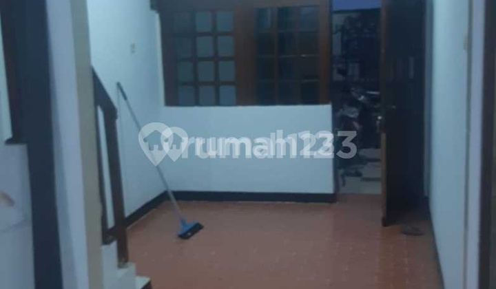 Rumah Second Siap Huni, Kembangan Baru, Jakarta Barat 2