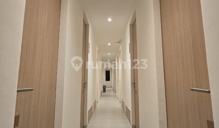 Rumah Kost Baru 77 Kamar, Roi Di Atas 8 Persen, Tanjung Duren, Jakarta Barat
