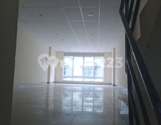 Ruko Business Park, Meruya Ilir, West Jakarta 2