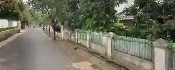 Tanah Sangat Strategis Murah, Luas 778 m2, Kebayoran Baru, Jakarta Selatan