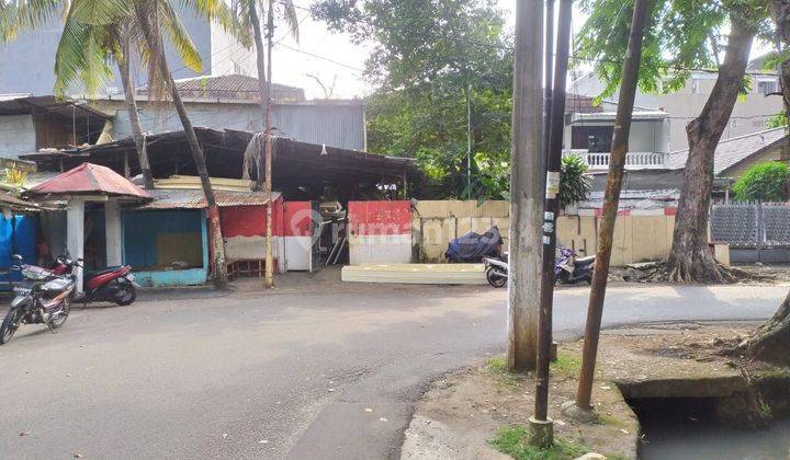 Rumah Sangat Cocok Dibangun Rumah Kost, Tomang, Jakarta Barat 1