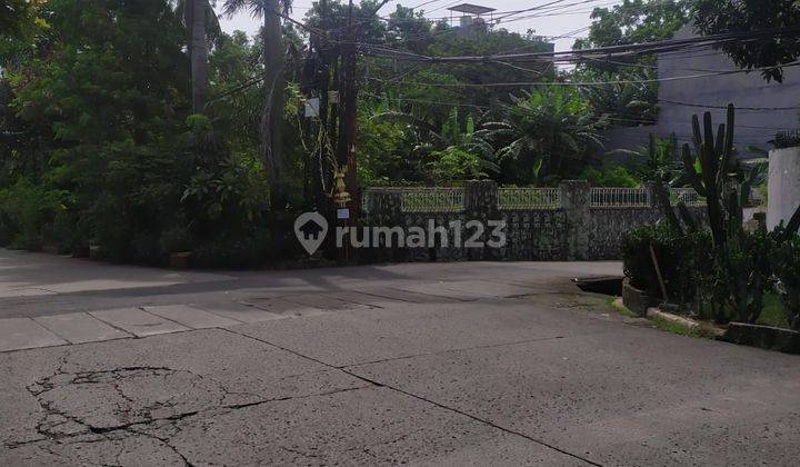 Tanah Bagus, Langka, Di Jalan Besar, Duri Kepa, Jakarta Barat 1