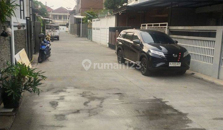 Rumah Kokoh Siap Huni, Kepa Duri Mas, Jakarta Barat 2