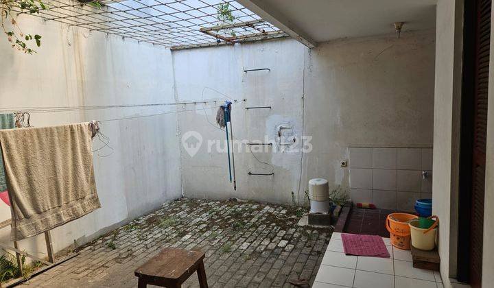 Rumah Second Dalam Kondisi Baik, Jelambar, Jakarta Barat 2