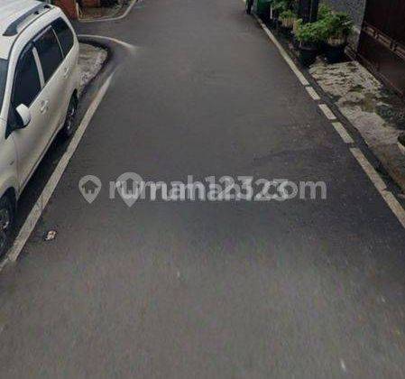 Rumah Lama Hitung Tanah Murah, Petojo Utara, Jakarta Pusat 2