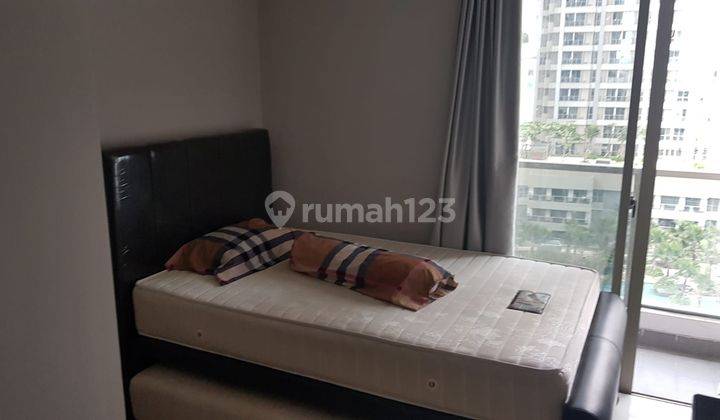 Apartment Ta Residences, Studio, Murah, Taman Anggrek, Jakarta Barat 1