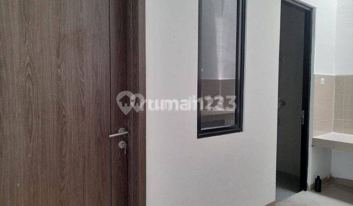 Rumah Minimalis Modern Baru, Bojong Indah, Jakarta Barat 2