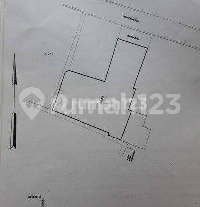 Gudang Murah Kapuk Kamal, Jakarta Barat 2