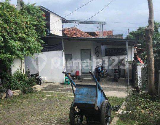 Tanah Murah Cocok Di Bangun Rumah Kost, Tanjung Duren, Jakarta Barat 2