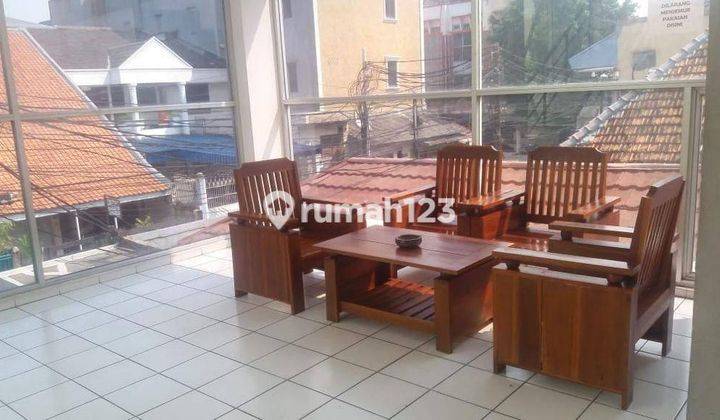 Rumah Kost Dengan 83 Kamar, Tamansari, Jakarta Barat 2