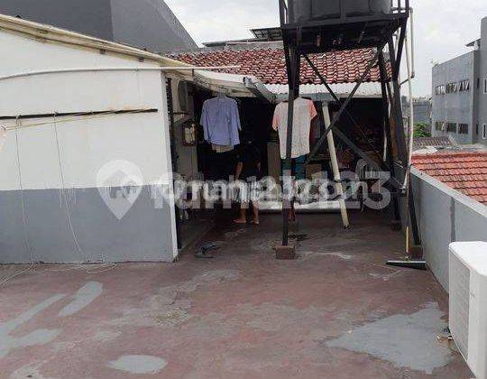 Rumah Kost 14 Kamar Tidur, Tanjung Duren, Jakarta Barat 2