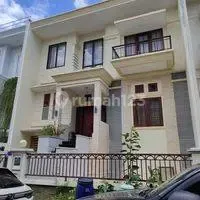 Cheap Luxury House, Green Garden Residence, West Jakarta Cheap Luxury House, Green Garden Residence, West Jakarta