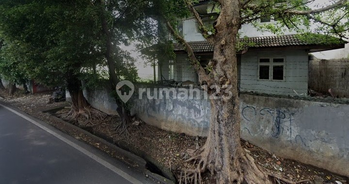 Tanah Lokasi Sangat Strategis, Pilar Kedoya, Jakarta Barat