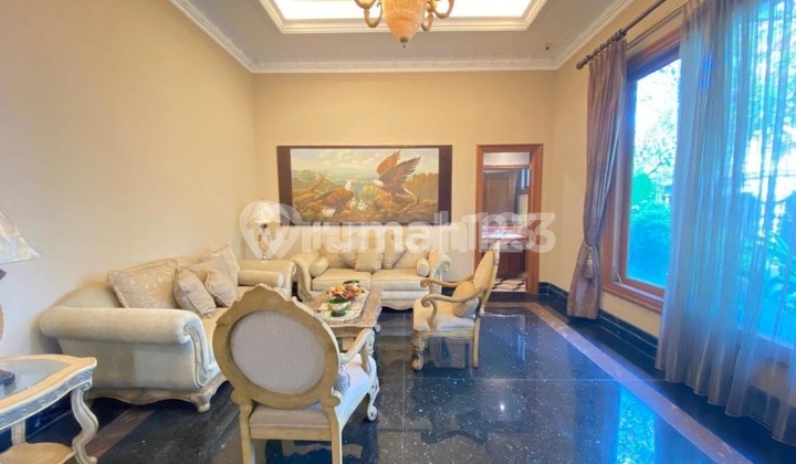 Luxury Home in Elite Location, Mega Kuningan South Jakarta 2