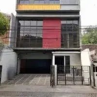 Ruang Usaha Cocok Untuk Cafe, Resto, Kantor, Bendungan Hilir, Jakarta Pusat 1